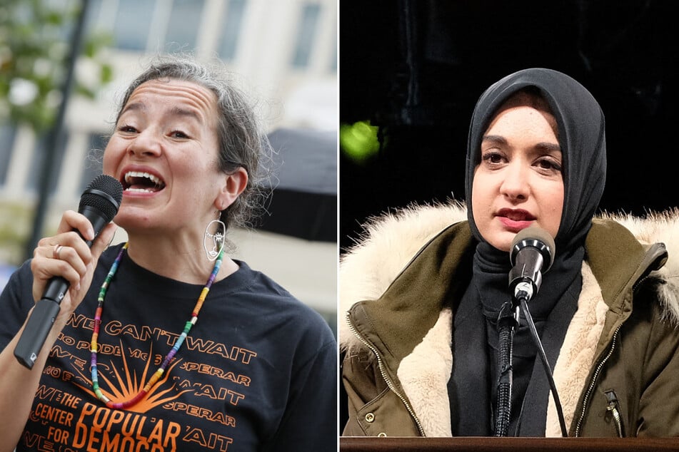 Zohran Mamdani announces NYC commissioners for international and immigrant affairs