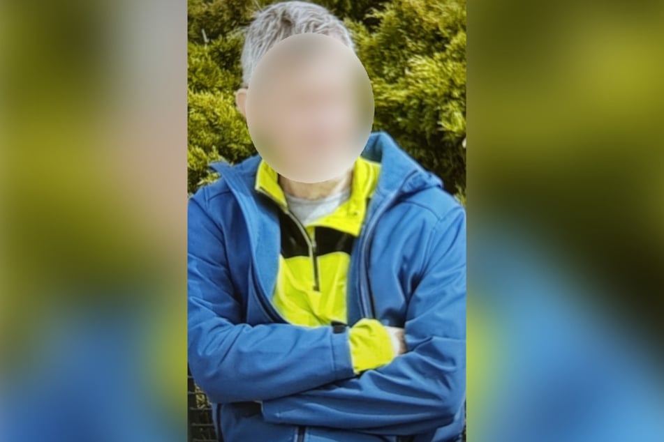 Die Polizeidirektion Dresden hatte nach dem 71-Jährigen gesucht.