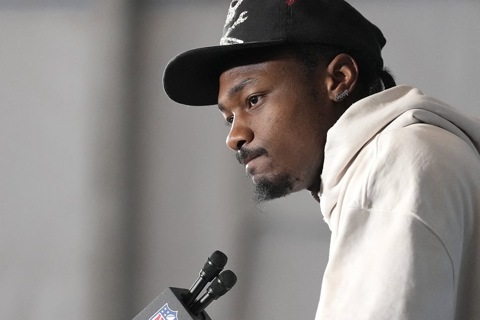 New England Patriots star Stefon Diggs pleaded not guilty on Friday to assault charges stemming from an alleged December altercation with a member of his staff.