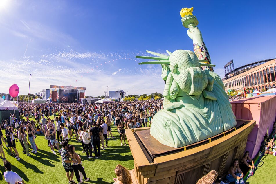 Governors Ball 2023 will take place June 9-11 at Flushing Meadows Corona Park.