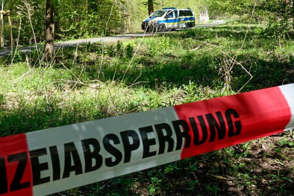 Die Polizei konnte die Identität der toten Frau feststellen.
