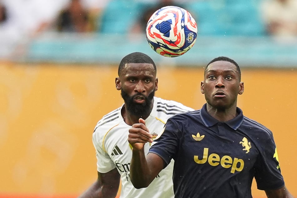 Transfermarkt im Ticker: Ehemaliger Bundesliga-Star wechselt zu Juventus