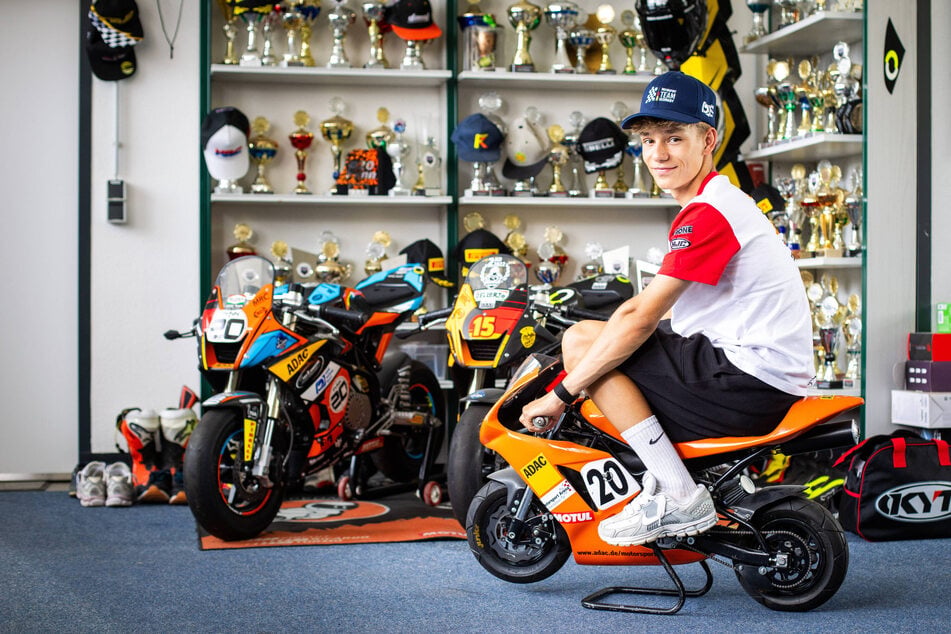 Keine deutschen Teilnehmer bei MotoGP 2026, doch junge Talente machen Hoffnung
