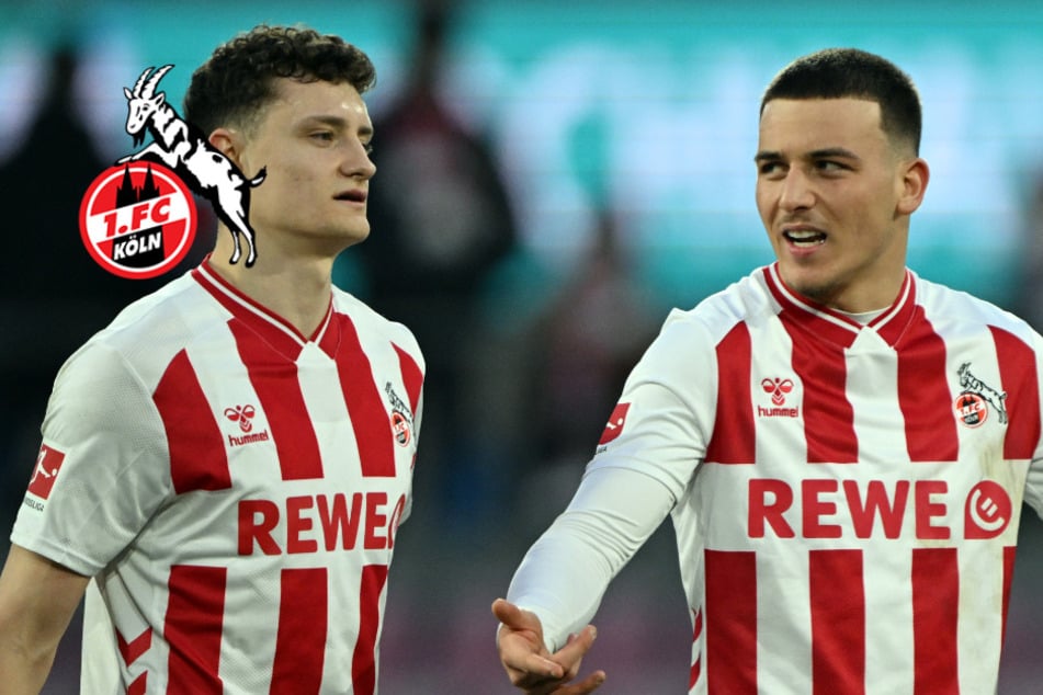 Nach VAR-Frust beim 1. FC Köln: Das sagt der DFB zur verrückten Szene