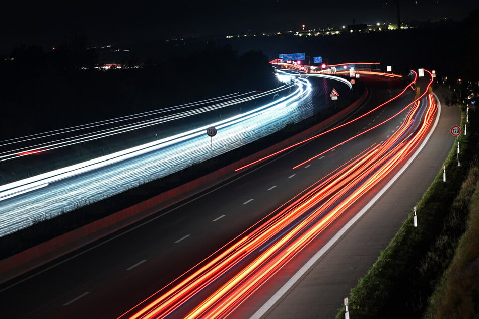 Es rollt auf Thüringens Autobahnen! (Symbolbild)