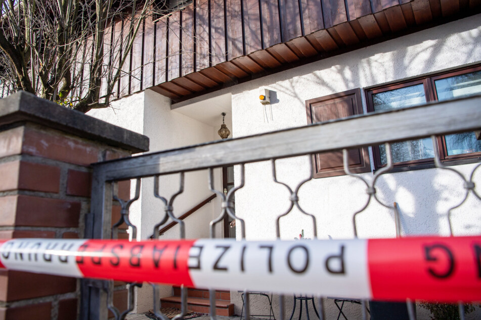 Ganze Familie ausgelöscht: Männer müssen sich für Horror-Tat in Starnberg verantworten