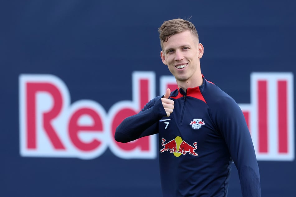 Bei RB Leipzig wäre Olmo im ersten Spiel gegen den VfL Bochum sicher auf dem Feld gewesen.