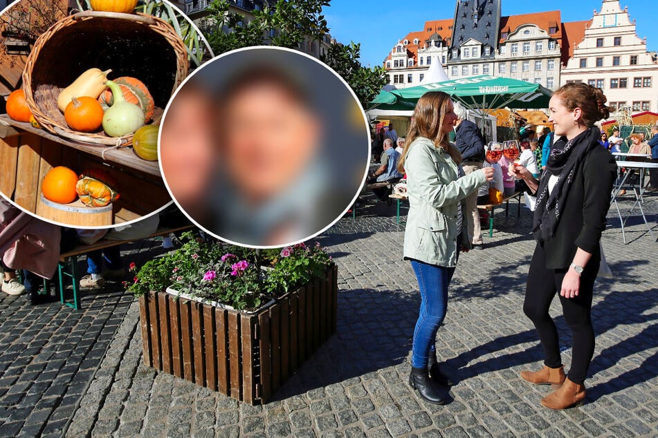 Leipzig: Auch ein TV-Star ist dabei: Diese Highlights haben die Leipziger Markttage dieses Jahr zu bieten