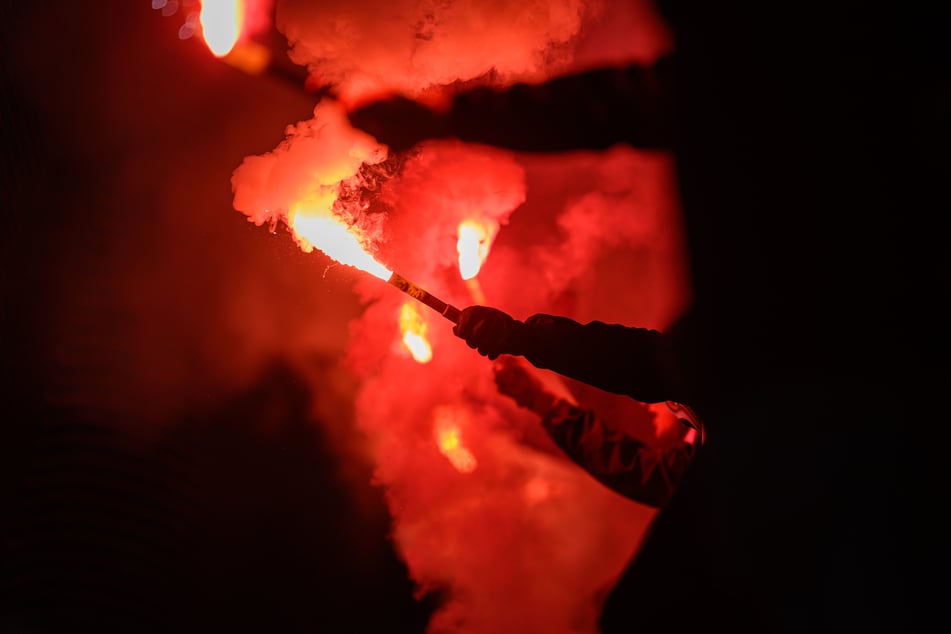 Die Rostock Seawolves bedauern den Vorfall und stellen sich gegen die Angreifer. (Symbolfoto)