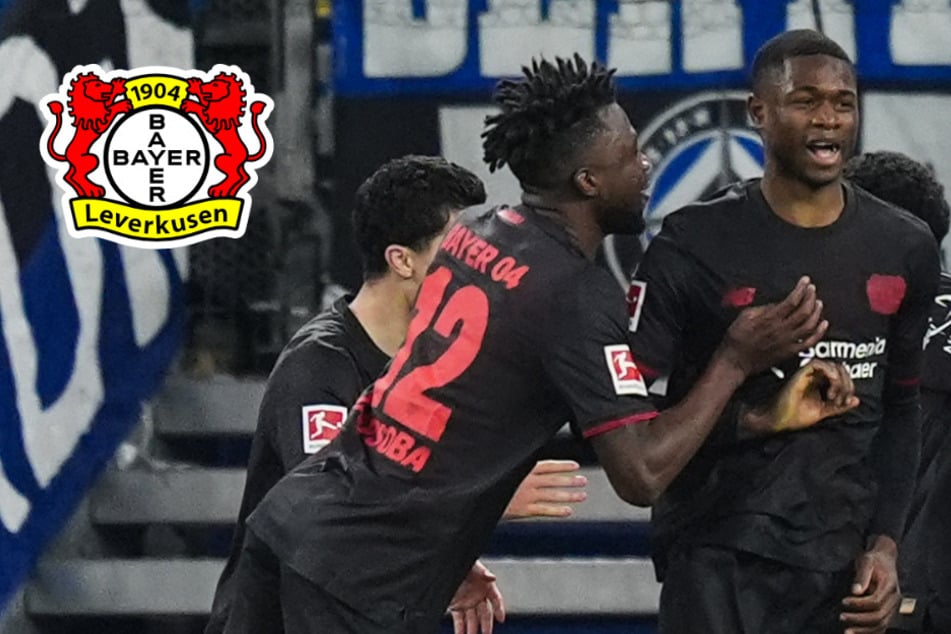 Ein Jahr nach Mega-Umbruch: Dieser Star darf Bayer 04 für 100 Millionen Euro verlassen