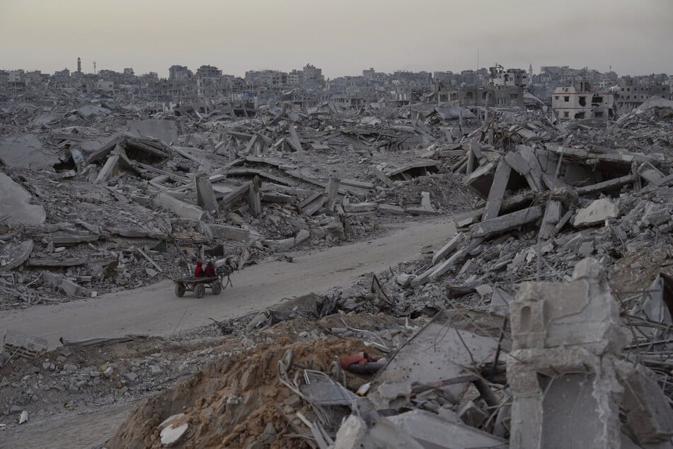 Israel verwehrt internationalen Journalisten weiterhin den freien Zugang zum Gazastreifen.