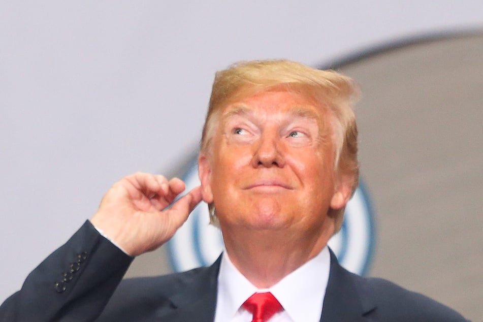 In an unprecedented move, the White House recently removed all but one transcript of remarks given by President Donald Trump during his second term.