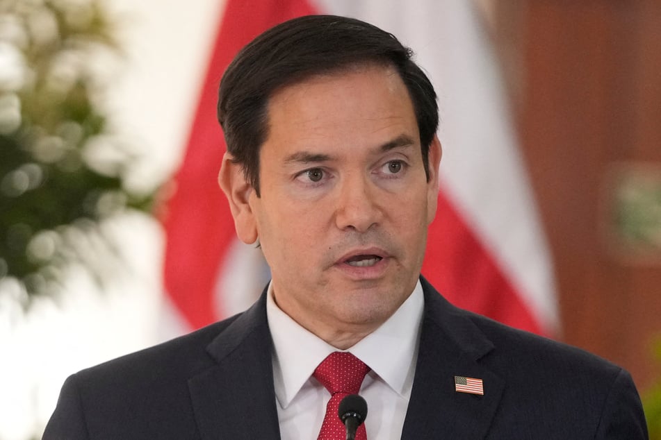 Secretary of State Marco Rubio alleged Tuesday that some aid groups may have intentionally sabotaged projects to make a point after he froze most US assistance.