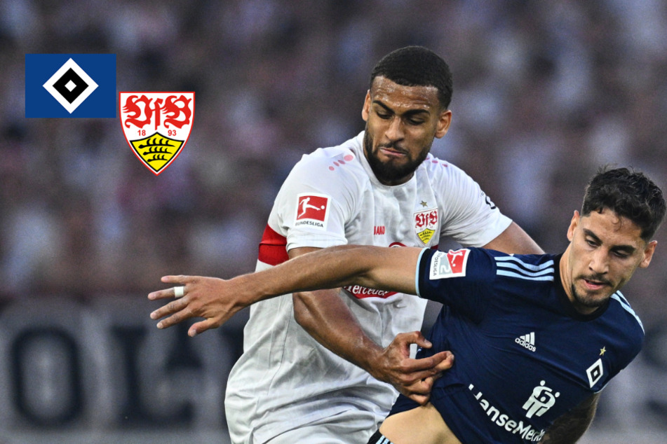 HSV gegen den VfB Stuttgart: Alle Infos zum Relegations-Rückspiel