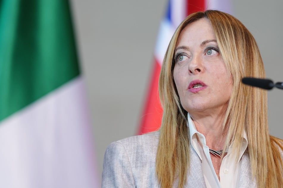 Plan gescheitert: Meloni verliert Abstimmung zu neuem Wahlrecht