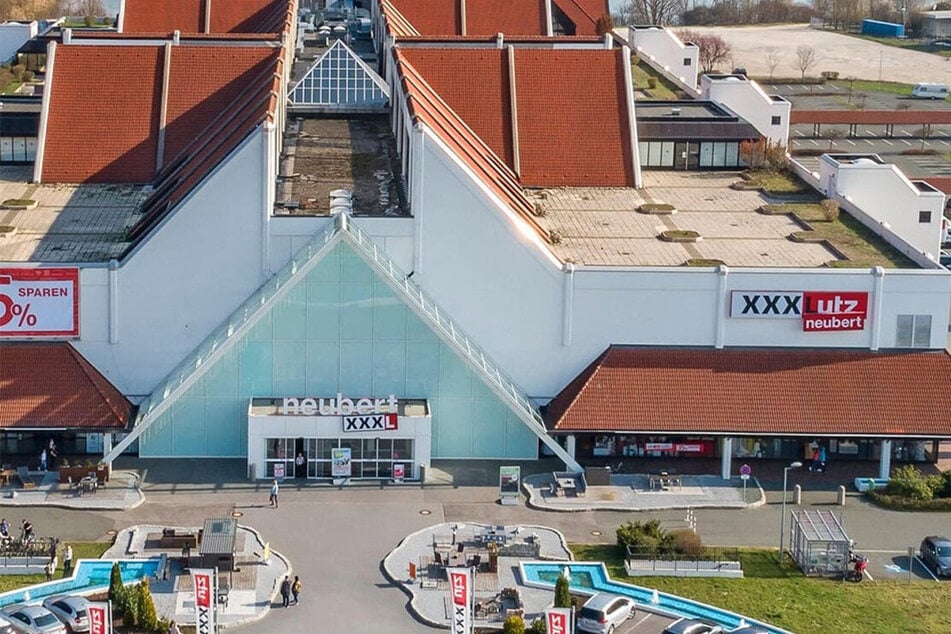 Riesiger Sonderverkauf bei XXXLutz! Am Sonntag (17.8.) gibt's mega Rabatt auf diese Artikel