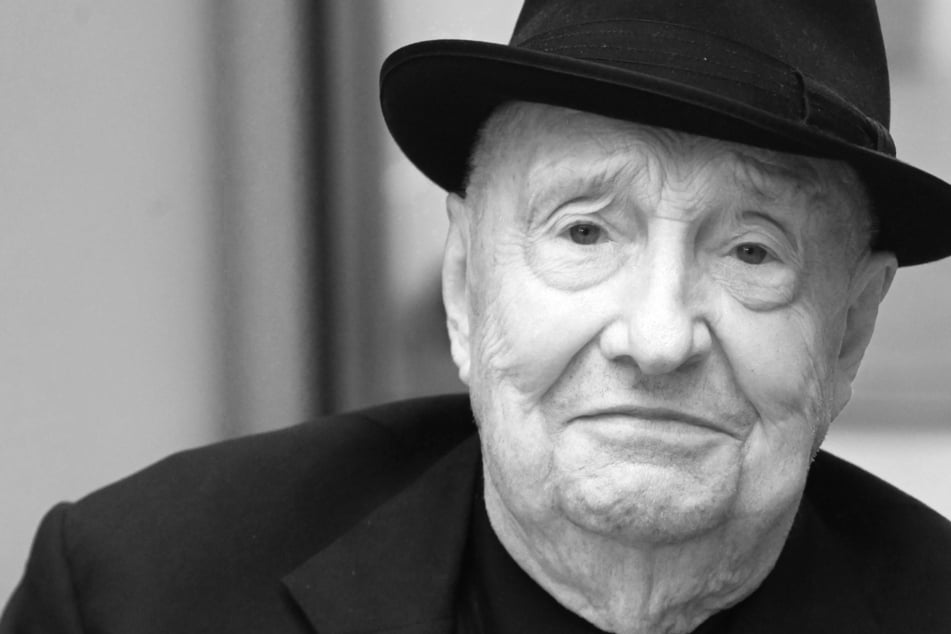 Georg Baselitz ist tot! Gebürtiger Sachse zählte zu den wichtigsten Künstlern der Welt