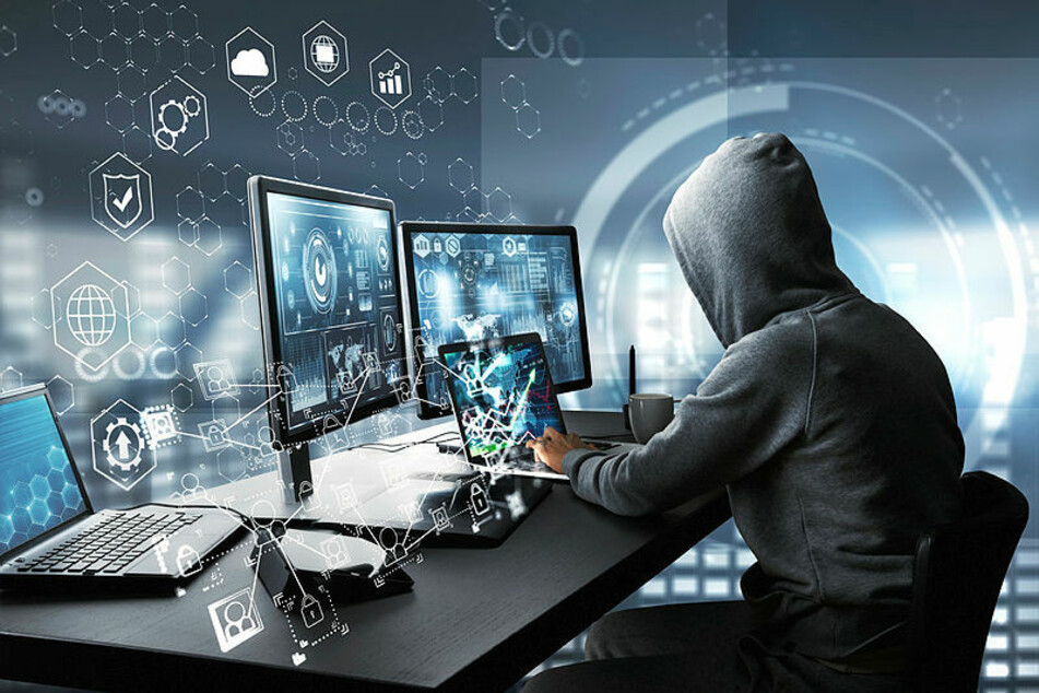 Hacker sind nur eine Bedrohung der IT-Sicherheit. Die Cyber-Agentur würde gern auch solche Experten einstellen.