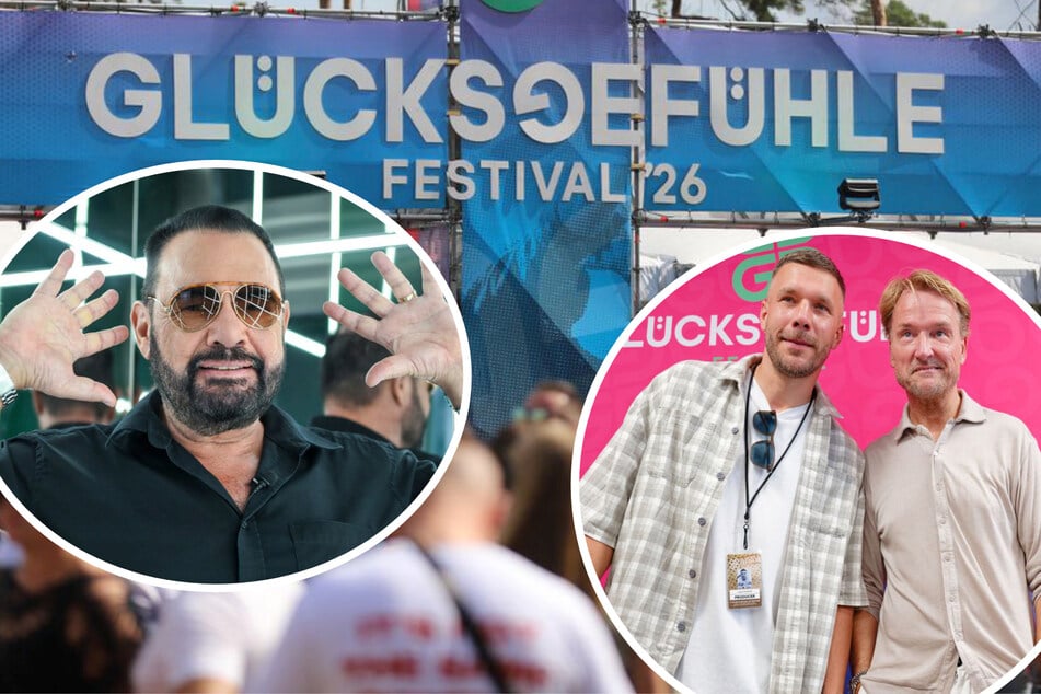 Das "politischste Festival Deutschlands": Wie der Maulkorb-Erlass nach hinten losging