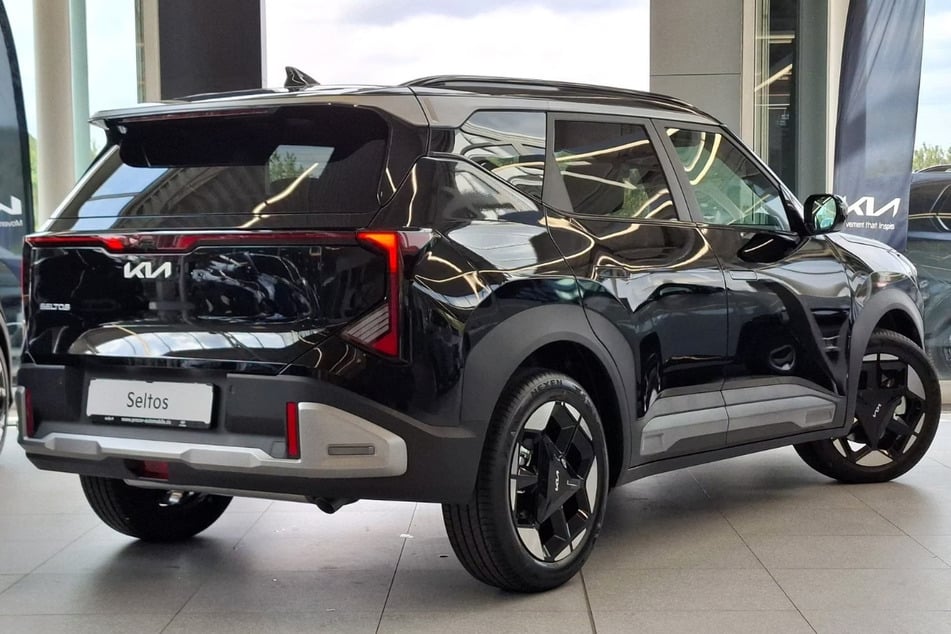 Kia verkauft diesen neue Familien-SUV schon ab 199 Euro
