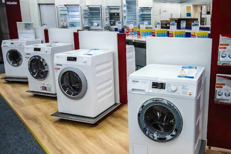 Großer Frühjahrsputz bei Euronics XXL Böseleger mit vielen Sonderangeboten.