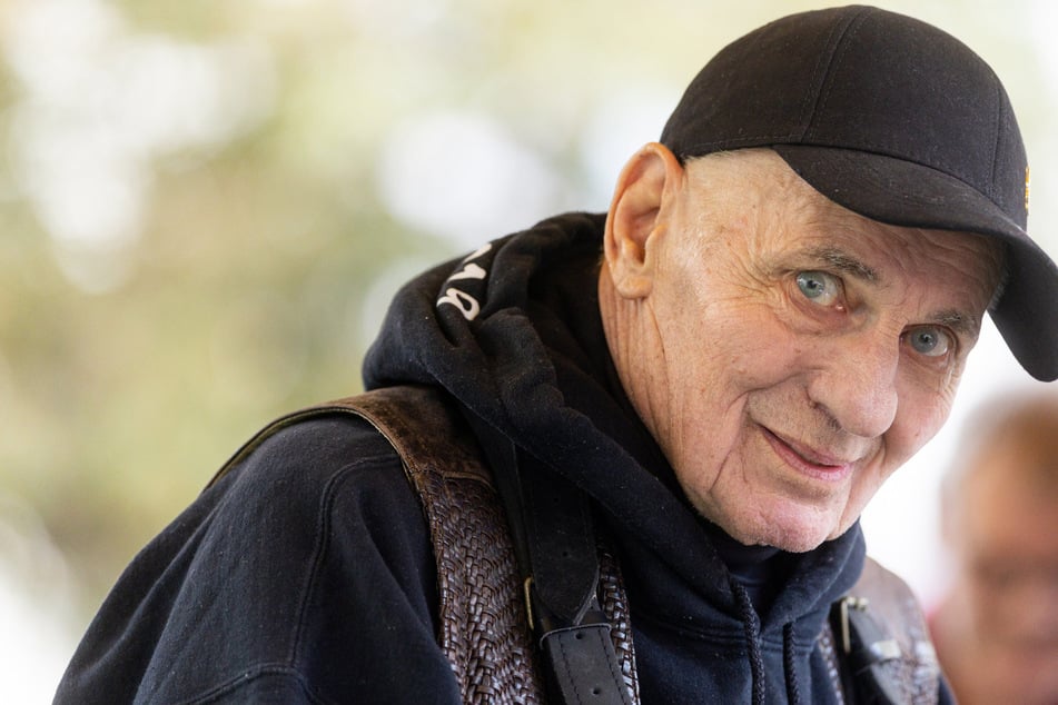 Heinz Hoenig weiter in Klinik: Kann er seinen 75. Geburtstag zu Hause feiern?