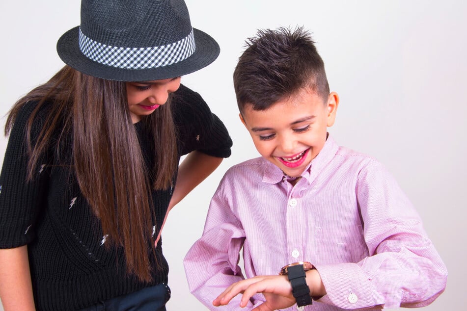 Geniales Angebot der Telekom: Mit der XPLORA X6 Play (2025) sind Eltern und ihre Kinder immer up to date.