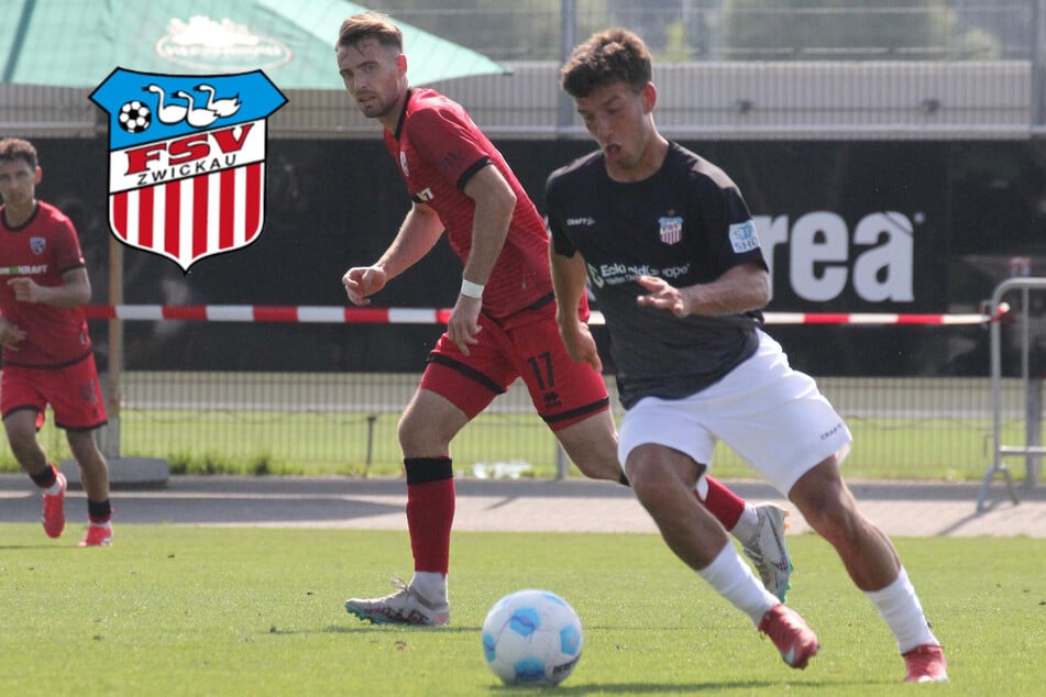 FSV Zwickau gegen FC Ingolstadt: Das ist das Fazit zum Testspiel
