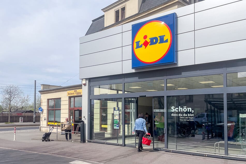 Was Lidl-Kunden am Freitag (25.4.) in den Märkten finden, wird viele erstaunen