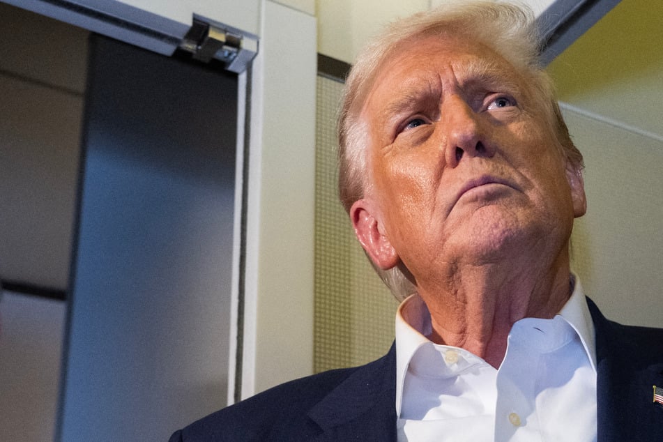 Trump to host Central Asian leaders as major powers battle for influence