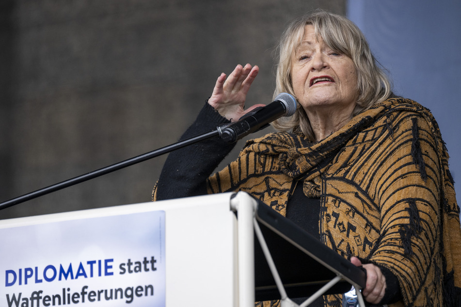 Alice Schwarzer (80) und ihr Magazin "Emma" waren Thema in Böhmermanns "ZDF Magazin Royale".