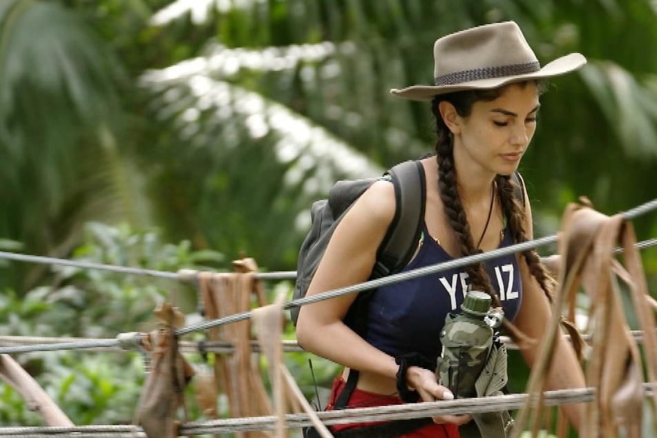 Yeliz Koc: Yeliz Koc packt über Reality-TV aus: Verbote, Mikros über Toiletten und Nackedei-Klauseln