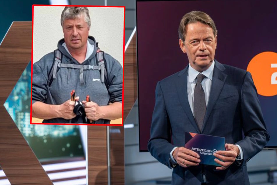 Aktenzeichen XY: 17 Hinweise nach TV-Aufruf bei "Aktenzeichen XY": Angehörige von vermisstem Familienvater hoffen auf Wunder