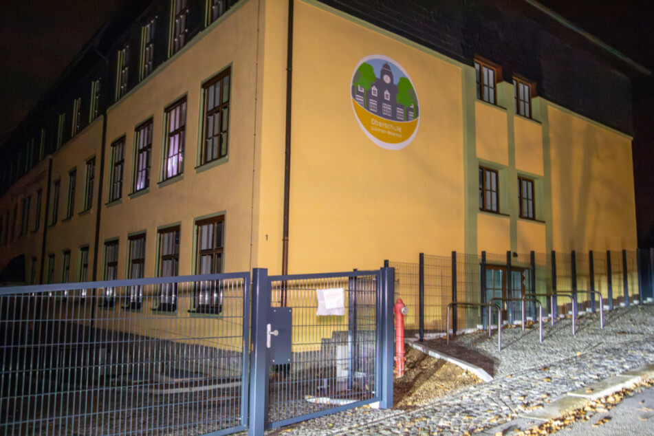 Die Schuldirektion der Oberschule Beierfeld entschied, den Schulbetrieb für den heutigen Mittwoch einzustellen.