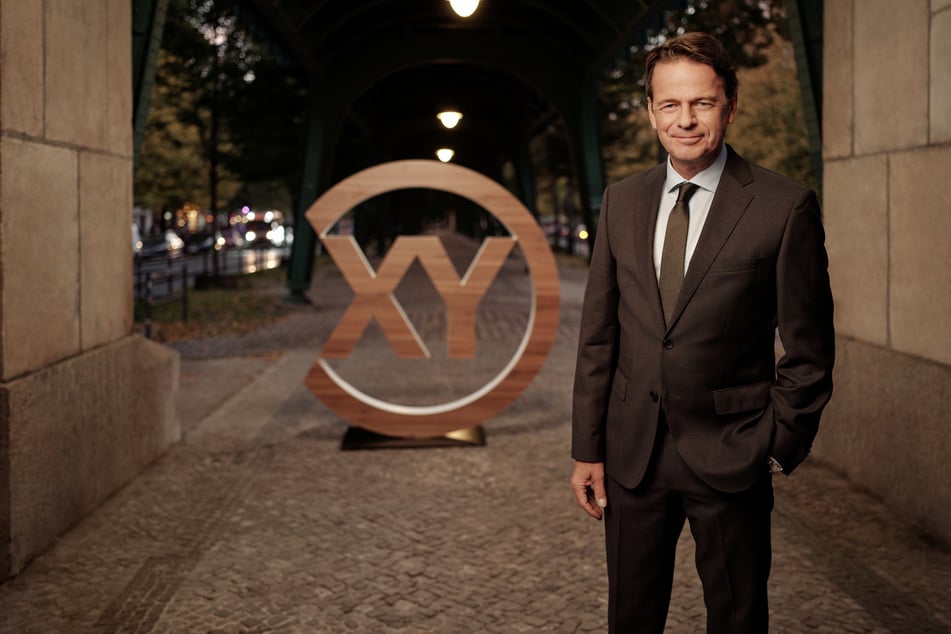 Moderator Rudi Cerne (67) stellt den Fall am Mittwoch (18. März) in der ZDF-Sendung "Aktenzeichen XY... Ungelöst" vor.