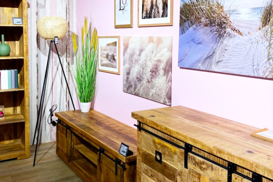 Modernste Tecknik, tolles Design und Knaller-Angebote: Das gibt's jetzt bei POCO