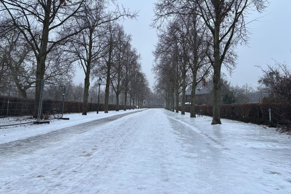 Ab Samstag muss sich Deutschland wieder auf winterliche Temperaturen einstellen.