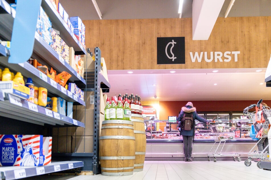 Bei Kaufland in Köln-Humboldt/Gremberg bleibt von 7 bis 22 Uhr kein Wunsch offen.