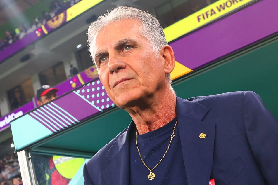 Carlos Queiroz (73), der neue Nationaltrainer Ghanas, verzichtet auf mehrere Bundesliga-Profis.