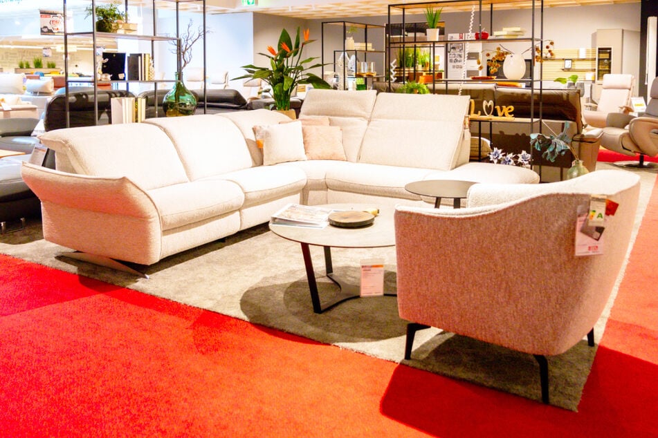 Diese schönen Möbel bekommt Ihr gerade zum Schnäppchenpreis