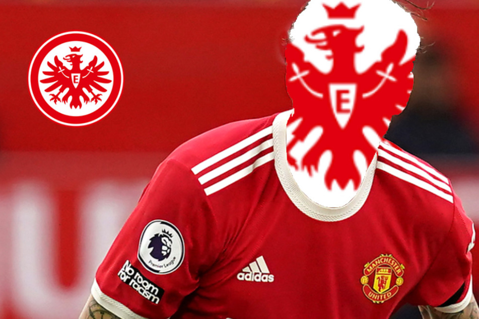 Hammer-Transfer scheiterte: Baggerte Eintracht Frankfurt an Manchester-United-Star?