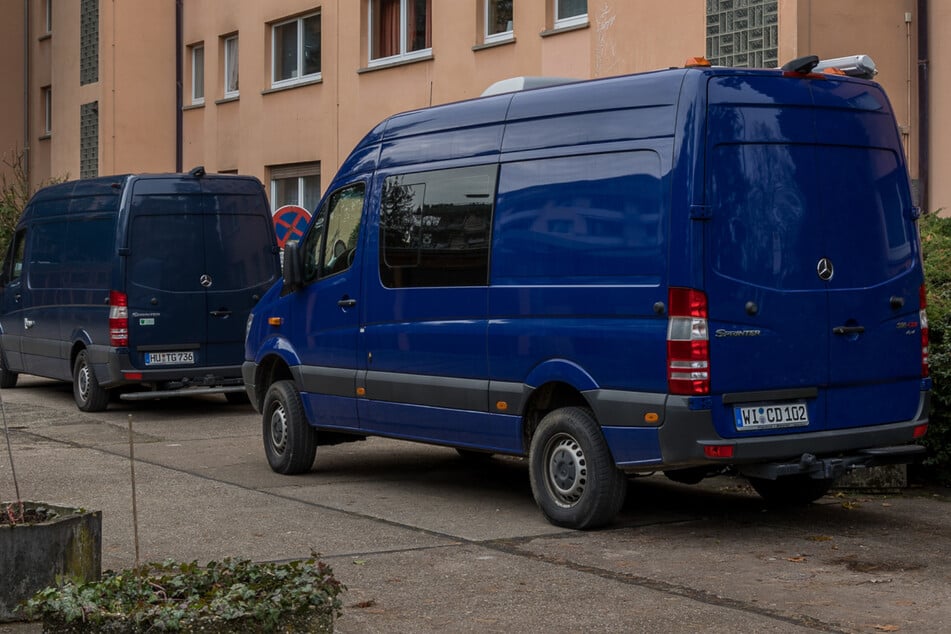 Neugeborenes tot aufgefunden: Polizei hat schrecklichen Verdacht!