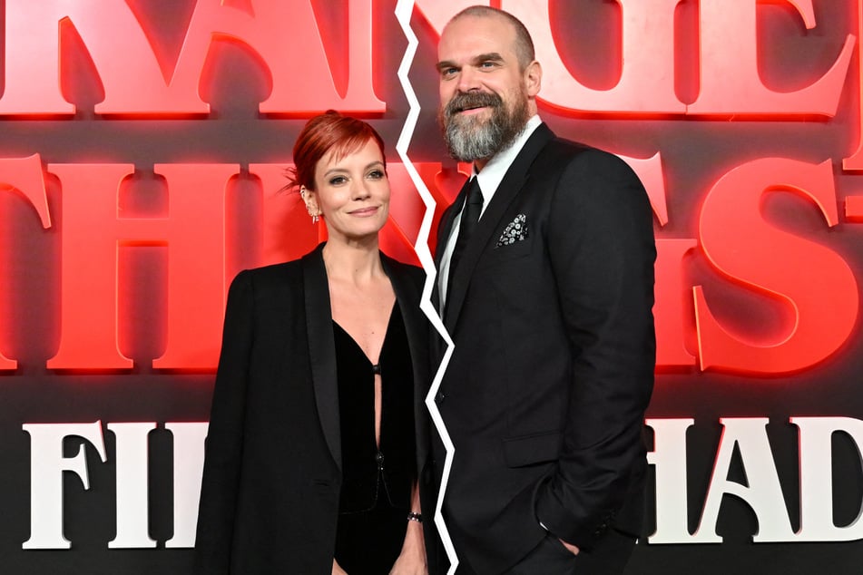 Die Popsängerin und Songwriterin Lily Allen (40) und der "Stranger Things"-Darsteller David Harbour (50) gehen seit Februar dieses Jahres getrennte Wege - der Grund sei eine Blondine in ihren Dreißigern.