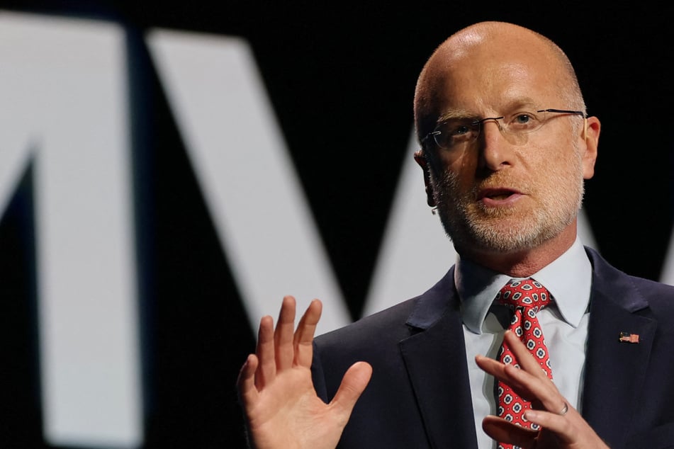 Chairman Brendan Carr sent a letter to the BBC informing the broadcaster that it is being investigated by the Federal Communications Commission.