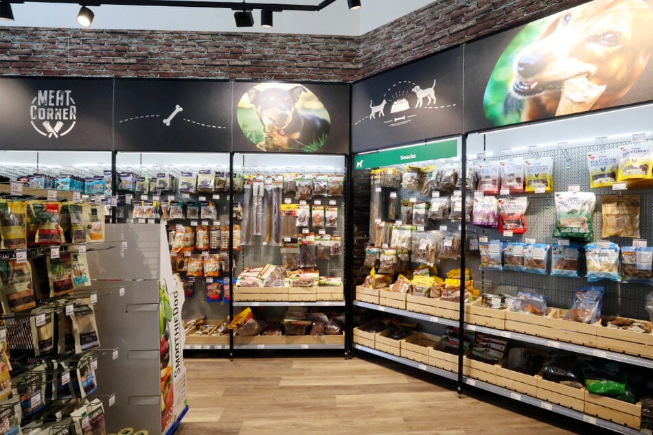 So sparen Haustierbesitzer dauerhaft beim Einkauf