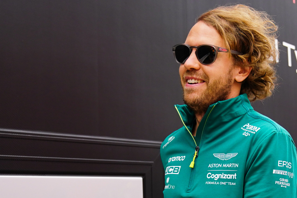 Formel-1-Hammer: Sebastian Vettel beendet seine Karriere!