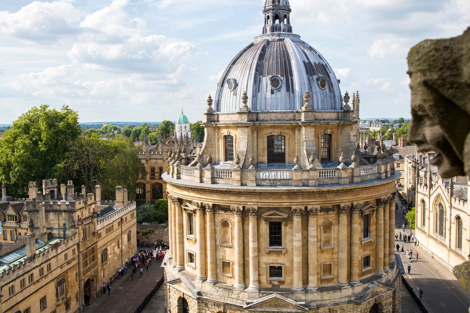 Die Universität Oxford gehört zwar zu den ältesten Unis, ist aber nicht die älteste.