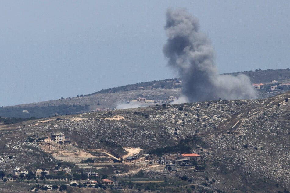 Israel kills five in Lebanon despite peace deal, state media reports