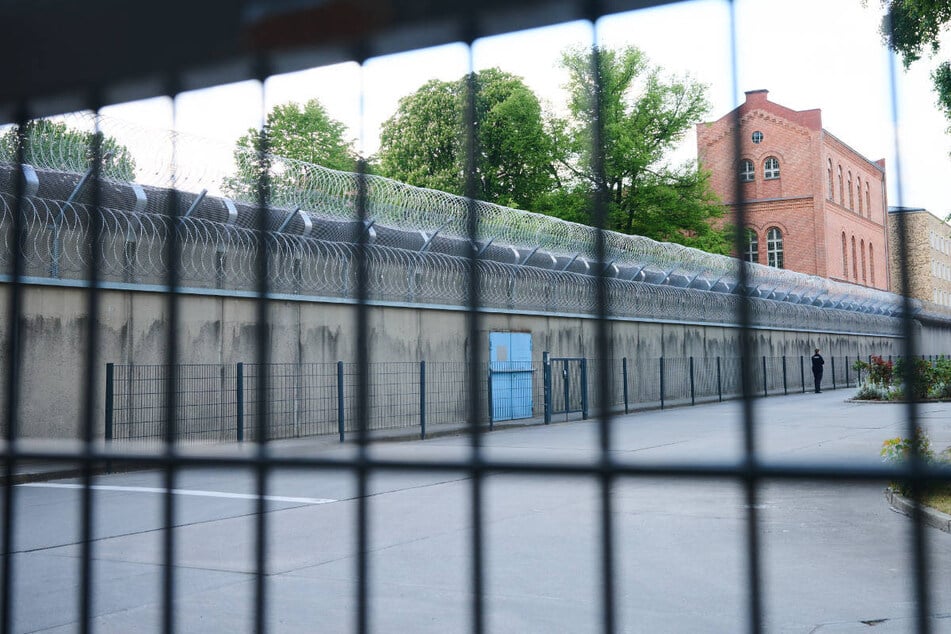 In den Berliner Strafanstalten werden immer wieder Waffen oder waffenähnliche Gegenstände gefunden. (Archivfoto)