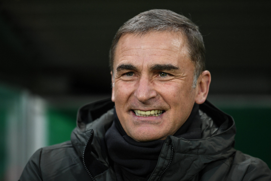 'U21'-Bundestrainer Stefan Kuntz (58) hat Florian Krüger für die anstehende zweigeteilte Europameisterschaft in Ungarn und Slowenien nominiert.